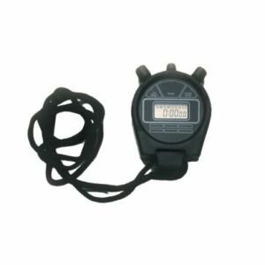STOP WATCH, ELECTRONIC