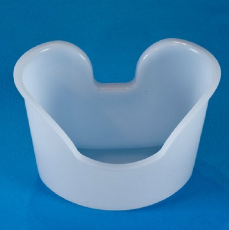 BASIN, ELEPHANT EAR WASH