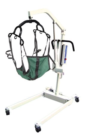 LIFT, PATIENT BARIATRIC ELECTRIC