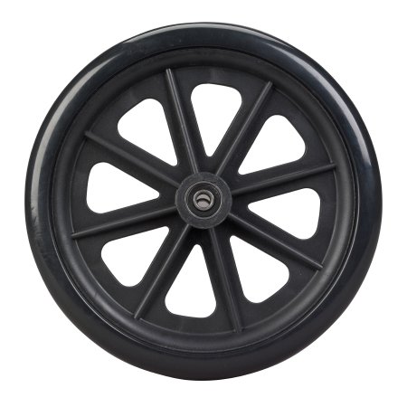 CASTER, FRONT REPLCMNT F/WHEELCHAIR D/S