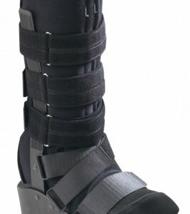 WALKER, MAXTRAX DIABETIC LG