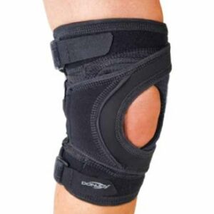 KNEE BRACE, TRU-PULL LITE LT 2XLG