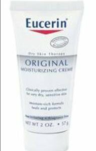 EUCERIN, CRM TU 2OZ