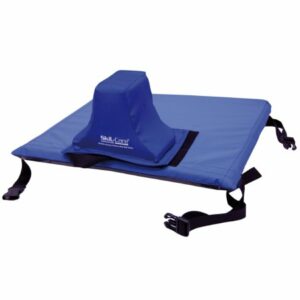 TRANSFER, SLIDER EX POMMEL F/WHEELCHAIR