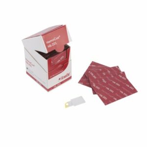 MICROCUVETTE, HEMOGLOBIN 201 INDV WRAPPED (100/BX)