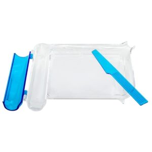 COUNTER, PILL W/SPATULA