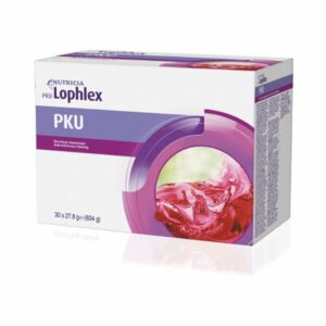 LOPHLEX, PDR BERRY 14.3GM (30/CS)