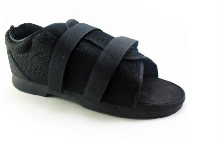 SHOE, POST-OP CLASSIC MEN MED (36/CS)