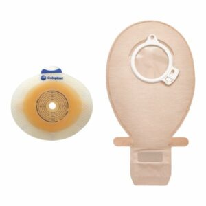 BARRIER, SKIN OPAQUE W/FLANGE CUT TO FIT 1  1/8(5/