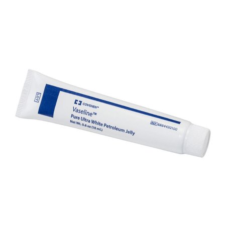 PETROLEUM JELLY, VASELINE .6OZTU (144EA/CS) KENICO