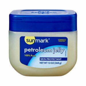 PETROLEUM JELLY, 13OZ