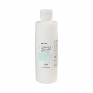LOTION, HAND AND BODY 8OZ (36/CS)