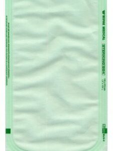 POUCH, SELF-SEAL  7 1/2"X13 1/2" (200/BX 5BX/CS)