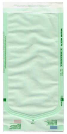 POUCH, SELF-SEAL 7 1/2"X13 1/2" (200/BX 5BX/CS)