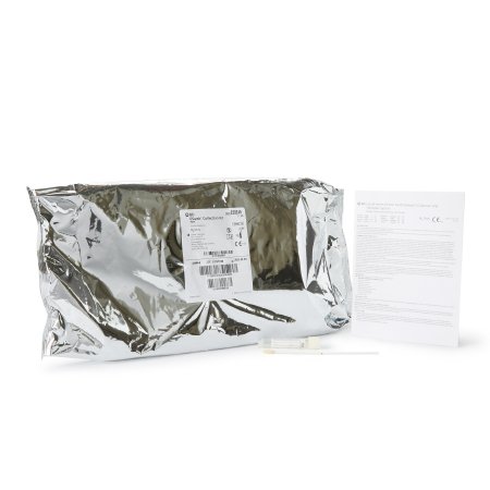 SWAB, COLLECTION KIT E-SWAB REG (50/BX)