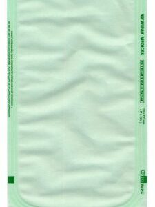 POUCH, SELF-SEAL 5-1/2 X 10-1/4 (200/BX 5BX/CS)