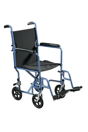 CHAIR, TRANS DRIVE 17"