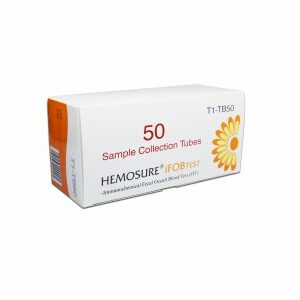 TUBE, COLLECTION HEMOSURE (50/BX)
