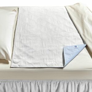 UPAD, CAREFOR QUILTED EC