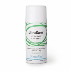 DEODORANT, SPR 3.5OZ AERO ML (2/CS)