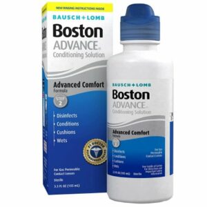 BOSTON ADVANCE CONDITIONING, SOL 3.5OZ