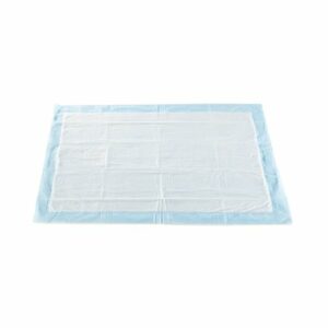 UNDERPAD, MODERATE ABSRB 23X36(6PK/CS) EC