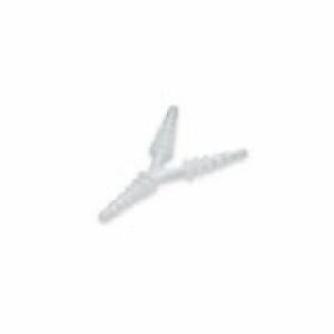 CONNECTOR, TUBING Y-TYPE STR (50/CS)                  KENDAL