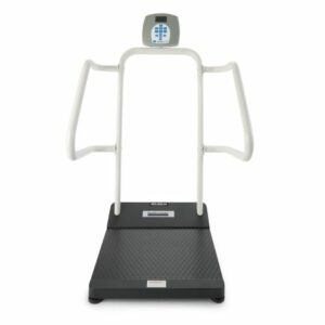 SCALE, 3SIDED HND RAIL BARIATRIC
