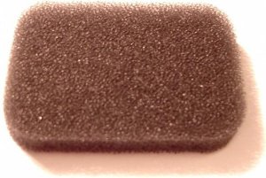 FILTER, RUSBL F/DV51 CPAP (4/PK) DEVIBS