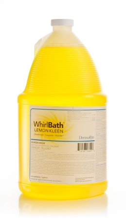 DISINFECTANT, LEMONKLEEN GAL (4/CS)