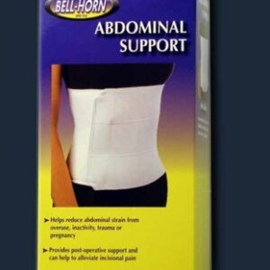 ADOMINAL SUPPORT, 61"-72" EC  DJORTH