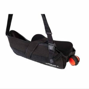 ARM SLING, ULTRASLING III BLK MED