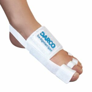 TOE SPLINT, ALIGNMENT (36/CS)