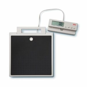 SCALE, FLAT W/REMOTE DISP BMI HOLD/TARE F/MOBILE U