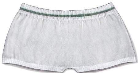 PANTS, WINGS KNIT MATERNITY LG/XLG (100/CS) KENICO
