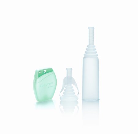 CATHETER, EXT FREEDOM ML SM W/LNG SEAL (100/BX) MENTOR