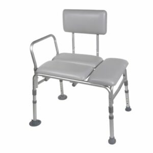 BENCH, TRANSFER PADDED (1/CS)