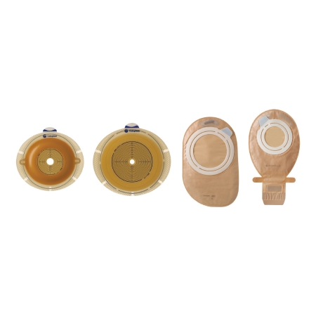 WAFER, SKIN SENSURA CONVEX LIGHT 15-23MM (5/BX)