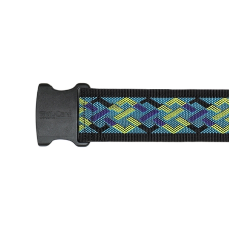 BELT, GAIT DEIRIN BUCKLE NYLON60"