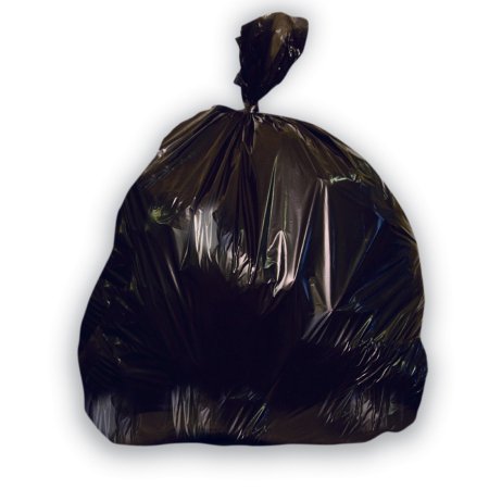 LINER, CAN 38X58" 1.5MIL BLK (100/CS) SALFLD