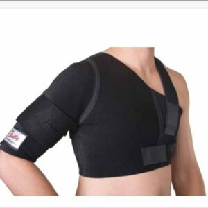 SHOULDER BRACE, SULLY LG