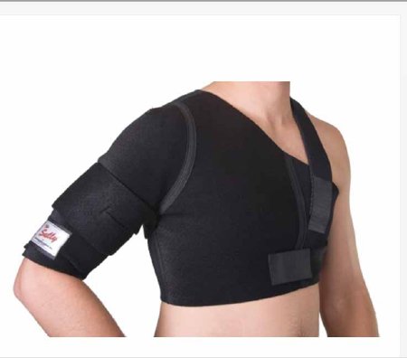 SHOULDER BRACE, SULLY XLG