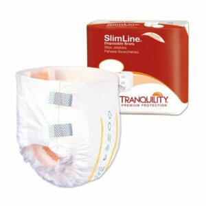 BRIEF, SLIMLINE JR 28-42 (12/BG 10BG/CS)