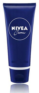 CREAM, NIVEA 6.8OZ TUB