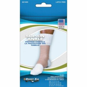 ANKLE COMPRESSION, ELAS BGE LG
