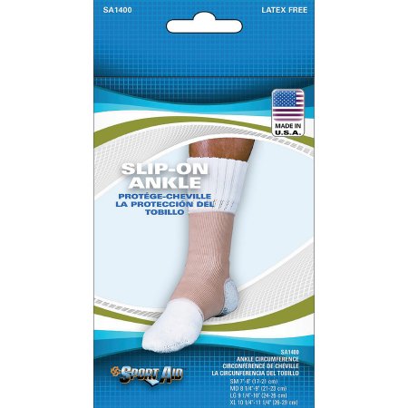 ANKLE COMPRESSION, ELAS BGE LG