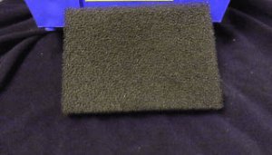 FILTER, CABINET AIR F/303 AND 525 UNIT                DEVIBS