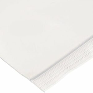 BAG, ZIPLOCK CLR 4ML 9"X12" (100/PK 10PK/CS)