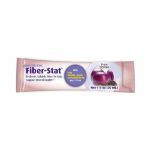 FIBER-STAT, 1OZ (96/CS)       MEDNUT