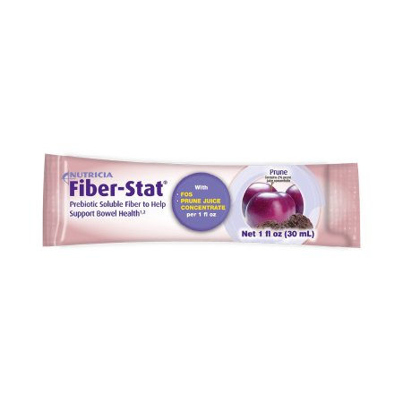 FIBER-STAT, 1OZ (96/CS) MEDNUT